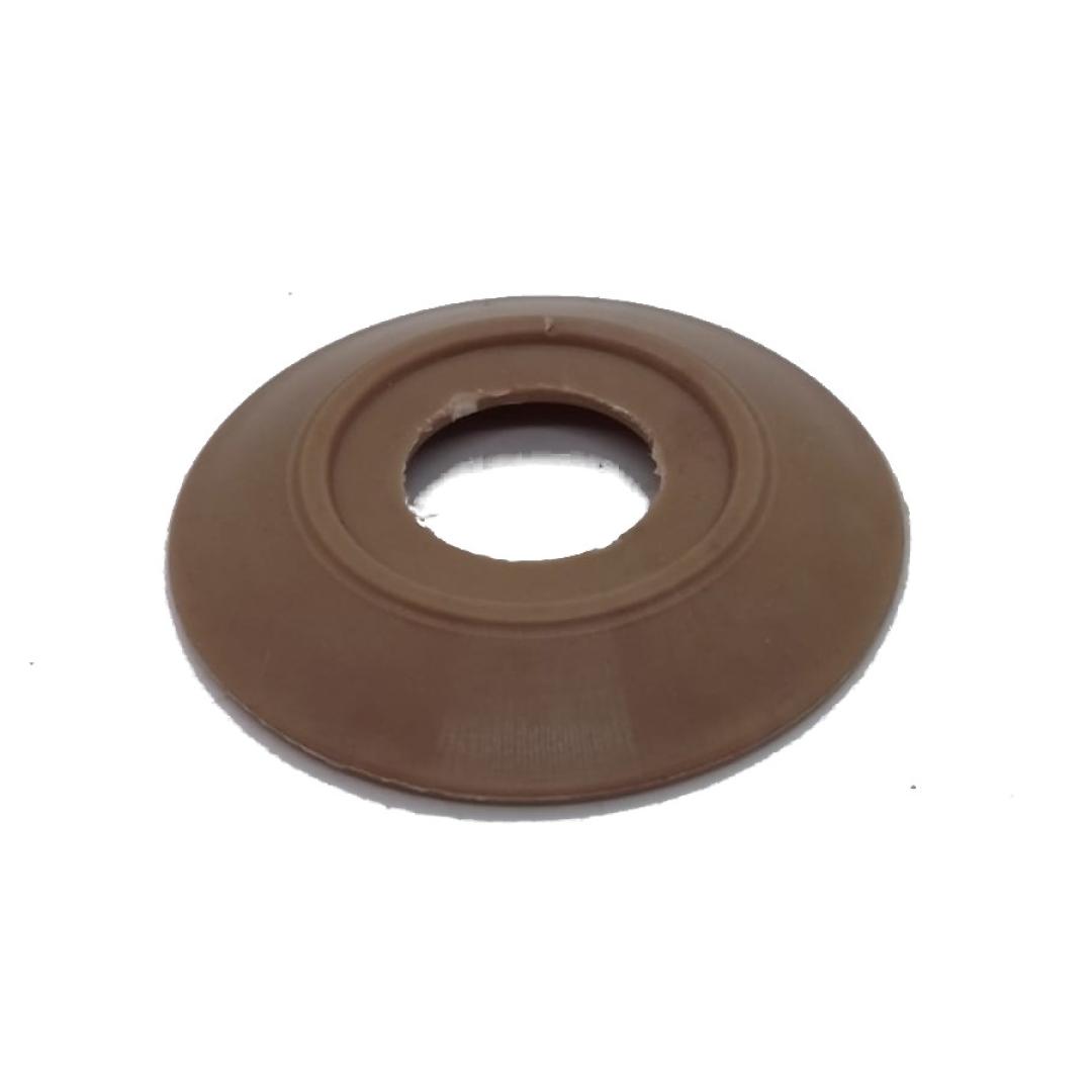 VIROLA MANIJA L/C P-504 MARRON