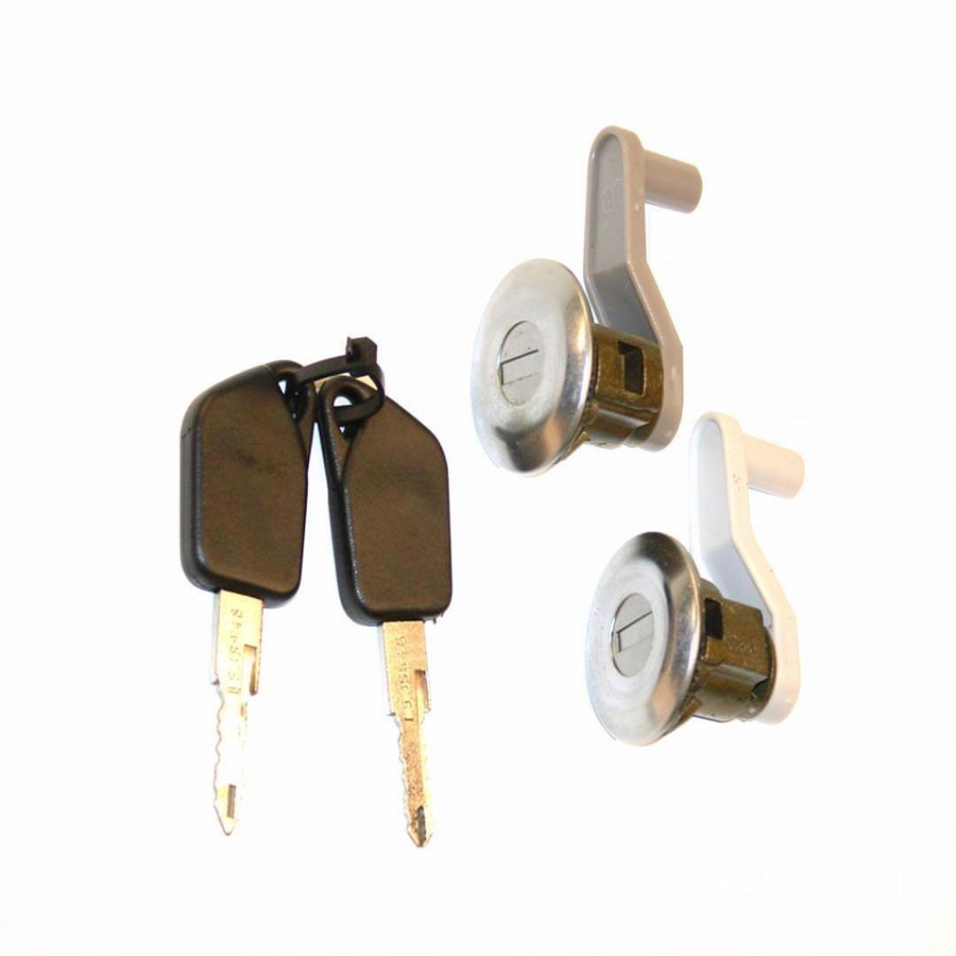 CILINDRO PUERTA P-505 85/92 C/ORIG.