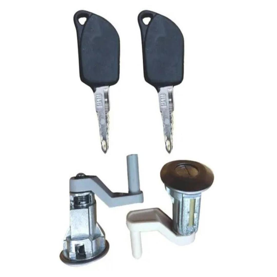 CILINDRO PUERTA P-505 85/92 (ECO)