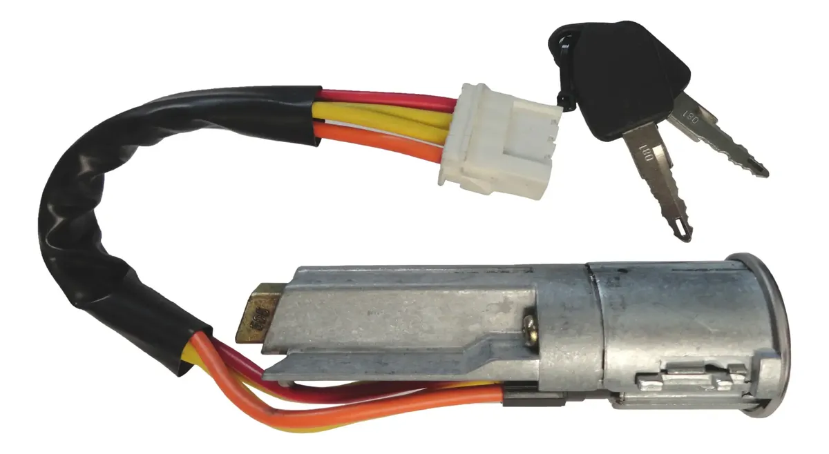 CONTACTO COMPLETO P-505 82/85 (DOG)