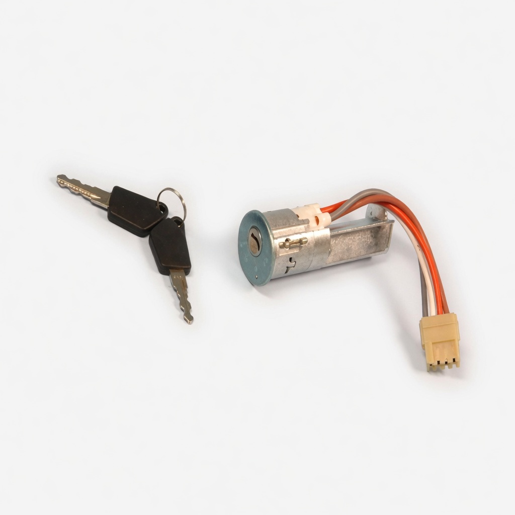 CONTACTO COMPLETO P-505 86/90 (EMEK)