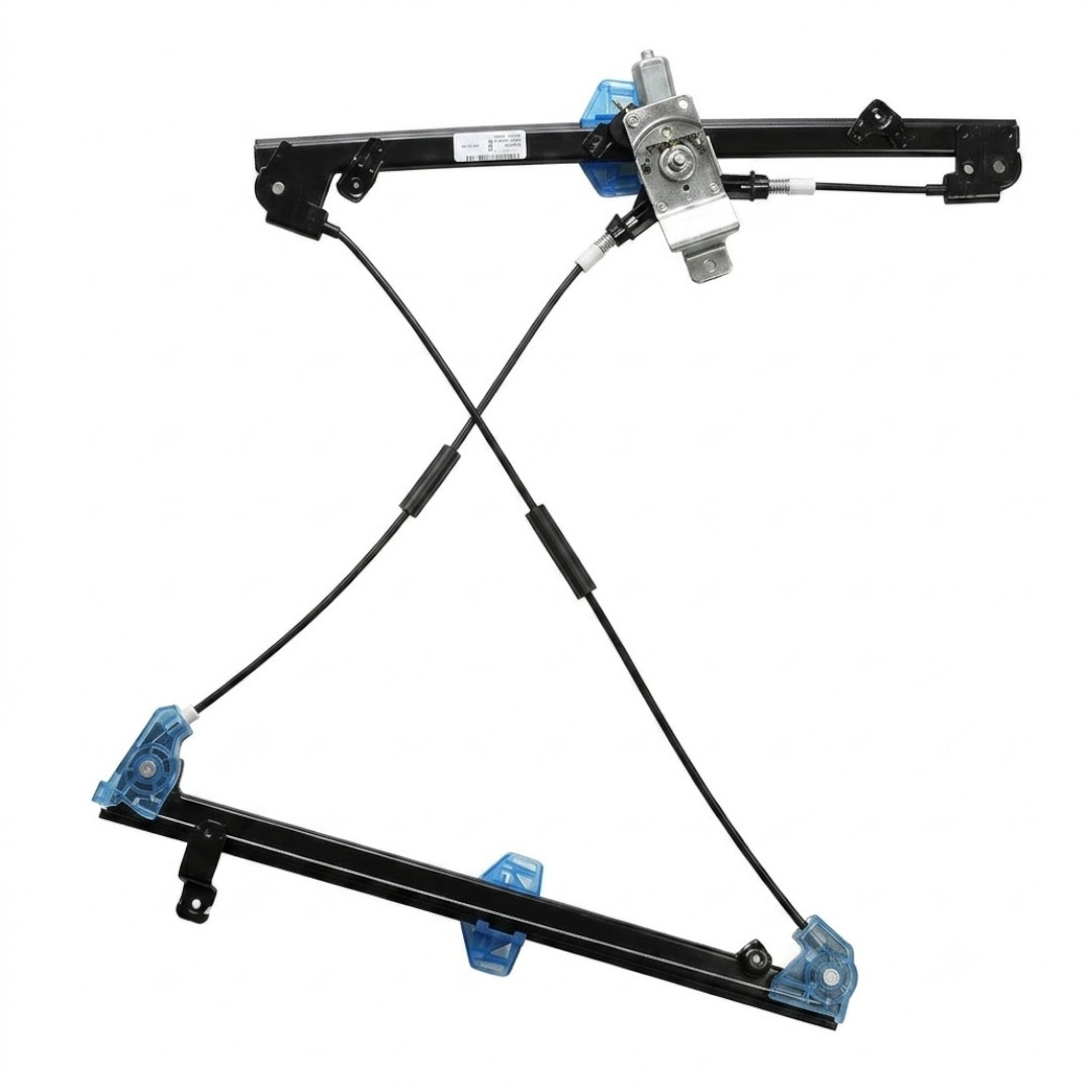 ALZACRISTAL PARTNER 98/12 DER. MANUAL ECO.