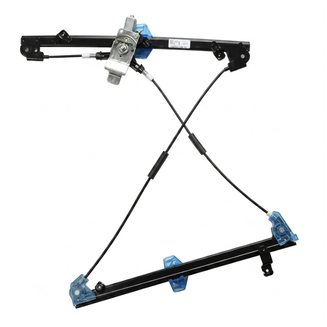 ALZACRISTAL PARTNER 98/12 IZQ. MANUAL ECO.