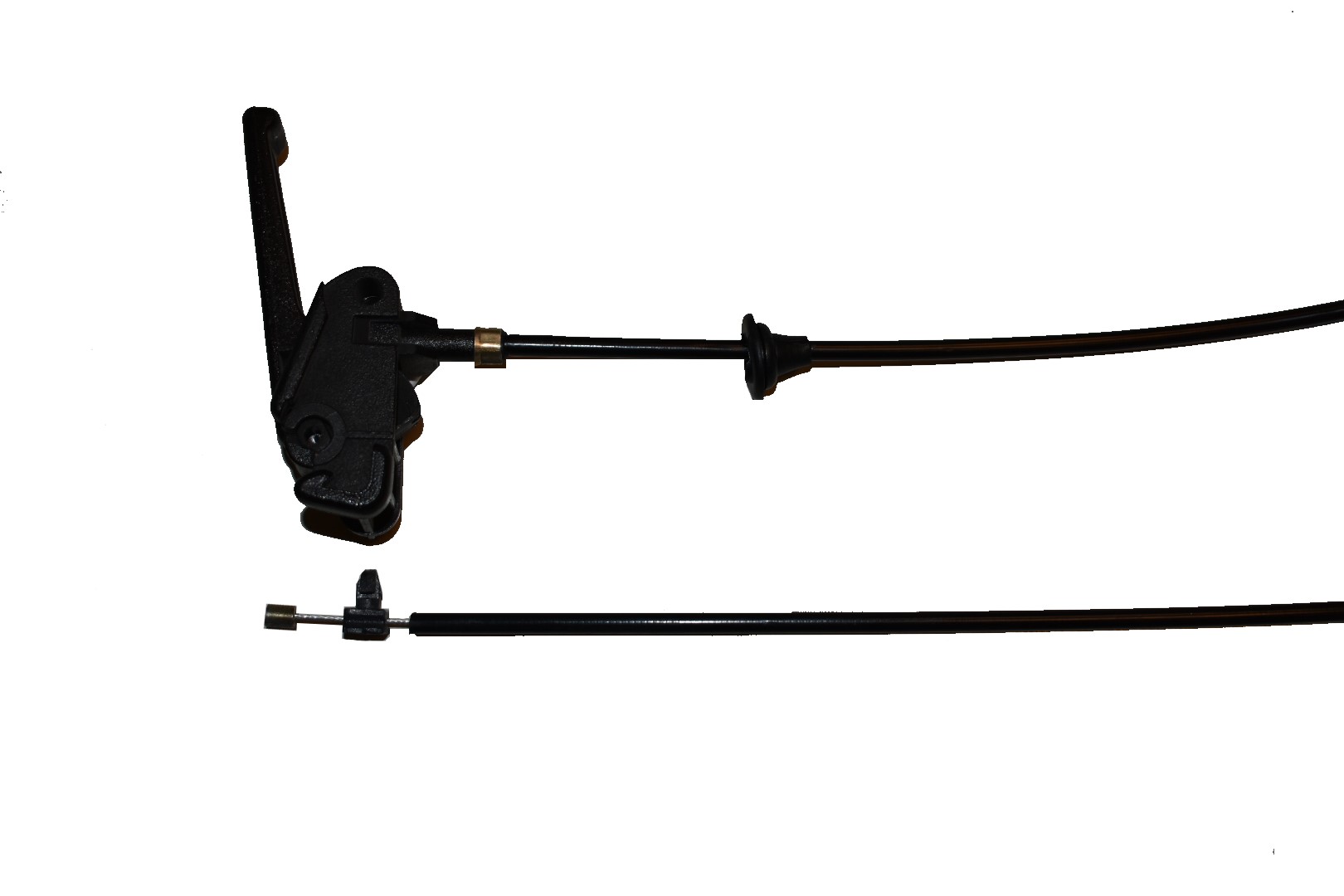 CABLE APERTURA CAPOT PARTNER / BERLINGO C/MANIJA 10/->