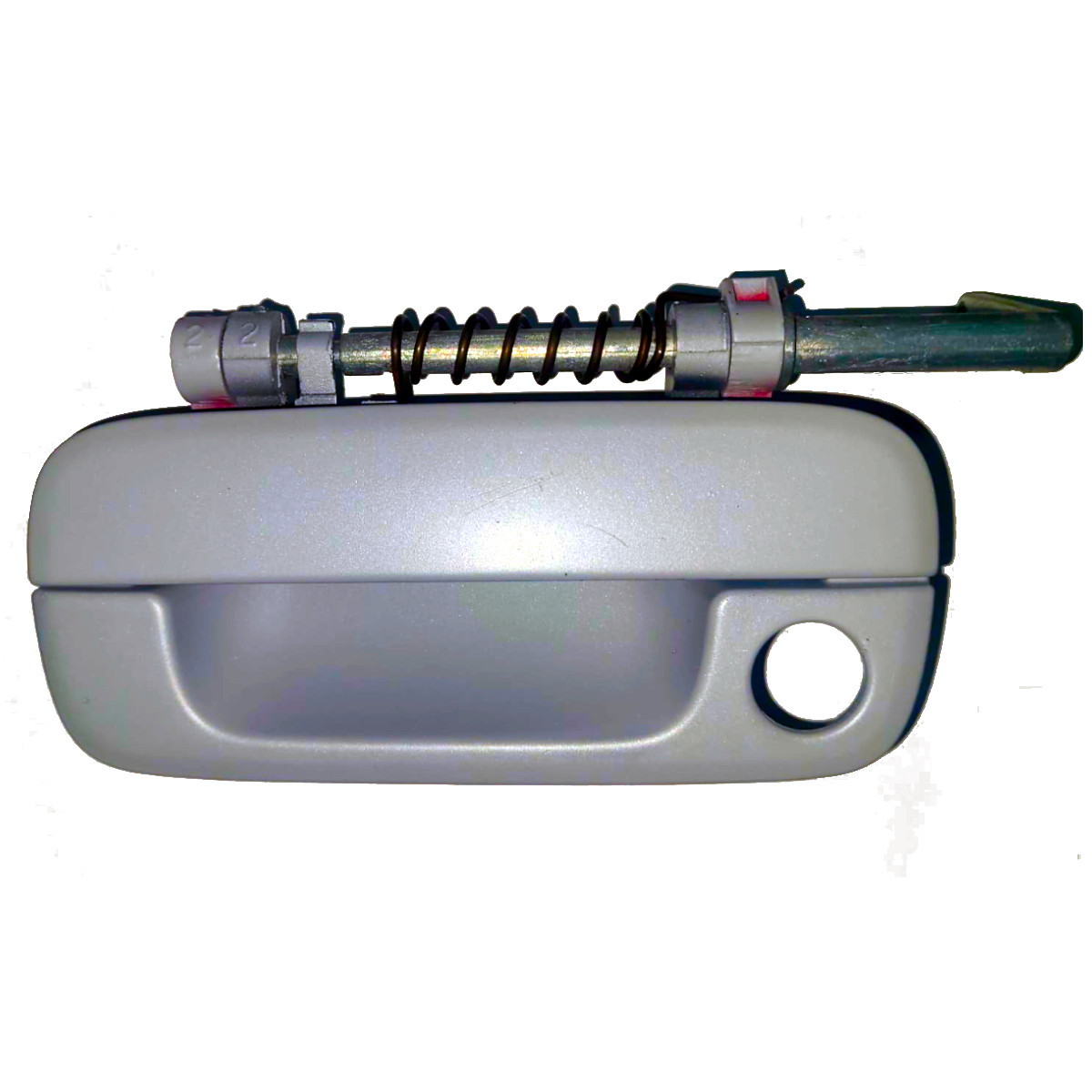 MANIJA PORTON P-406 EXT. DEL. IZQ.