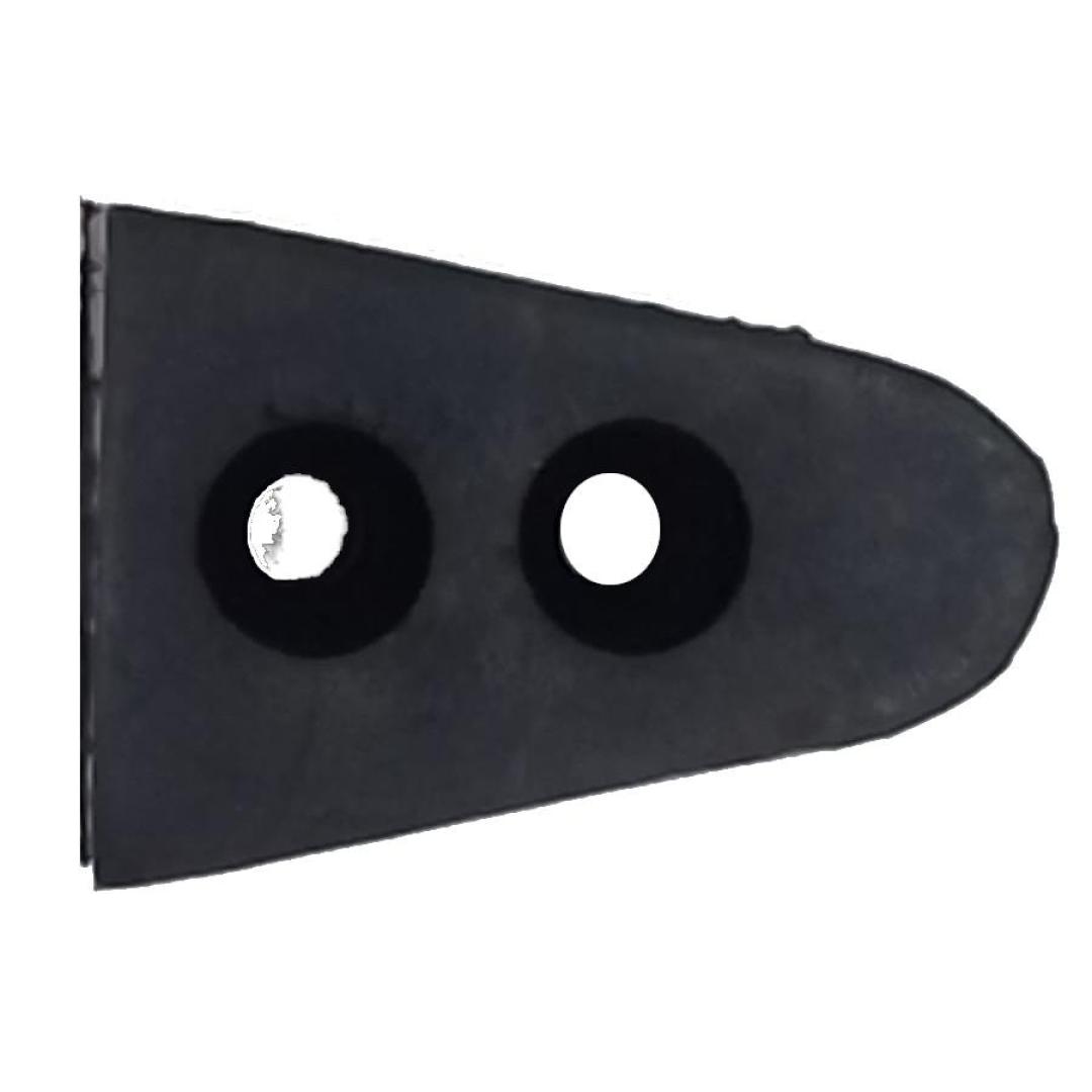 ANTIVIBRADOR RASTROJERO 68/79 GOMA