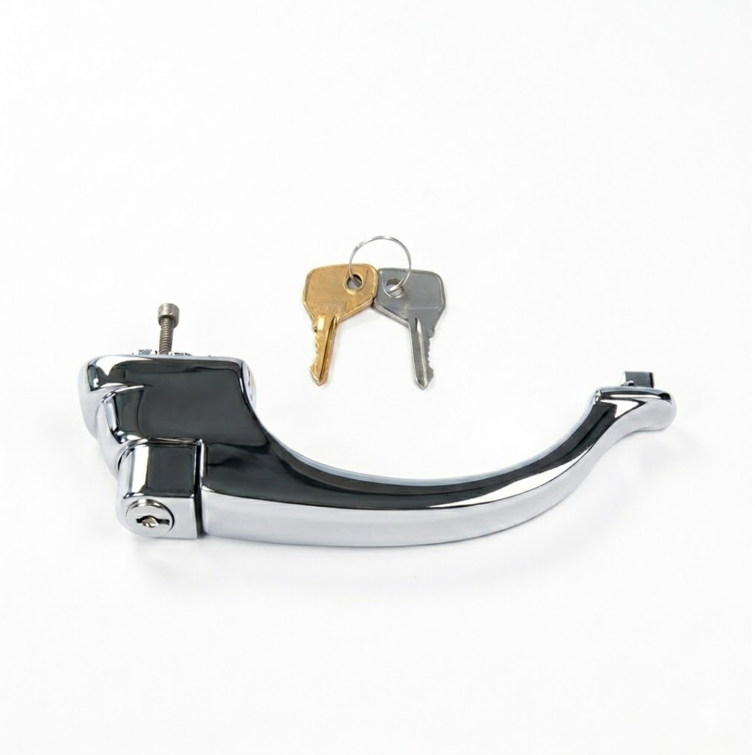 MANIJA EXT. RASTROJERO 68/77 C/LLAVE