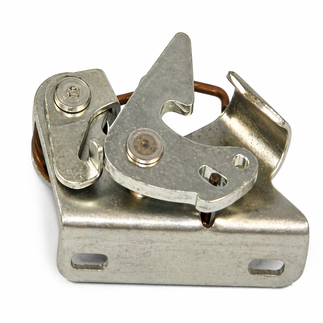 CERRADURA CAPOT R-4L
