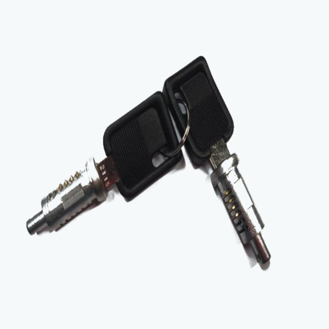 CILINDRO PUERTA R-6 IMP.