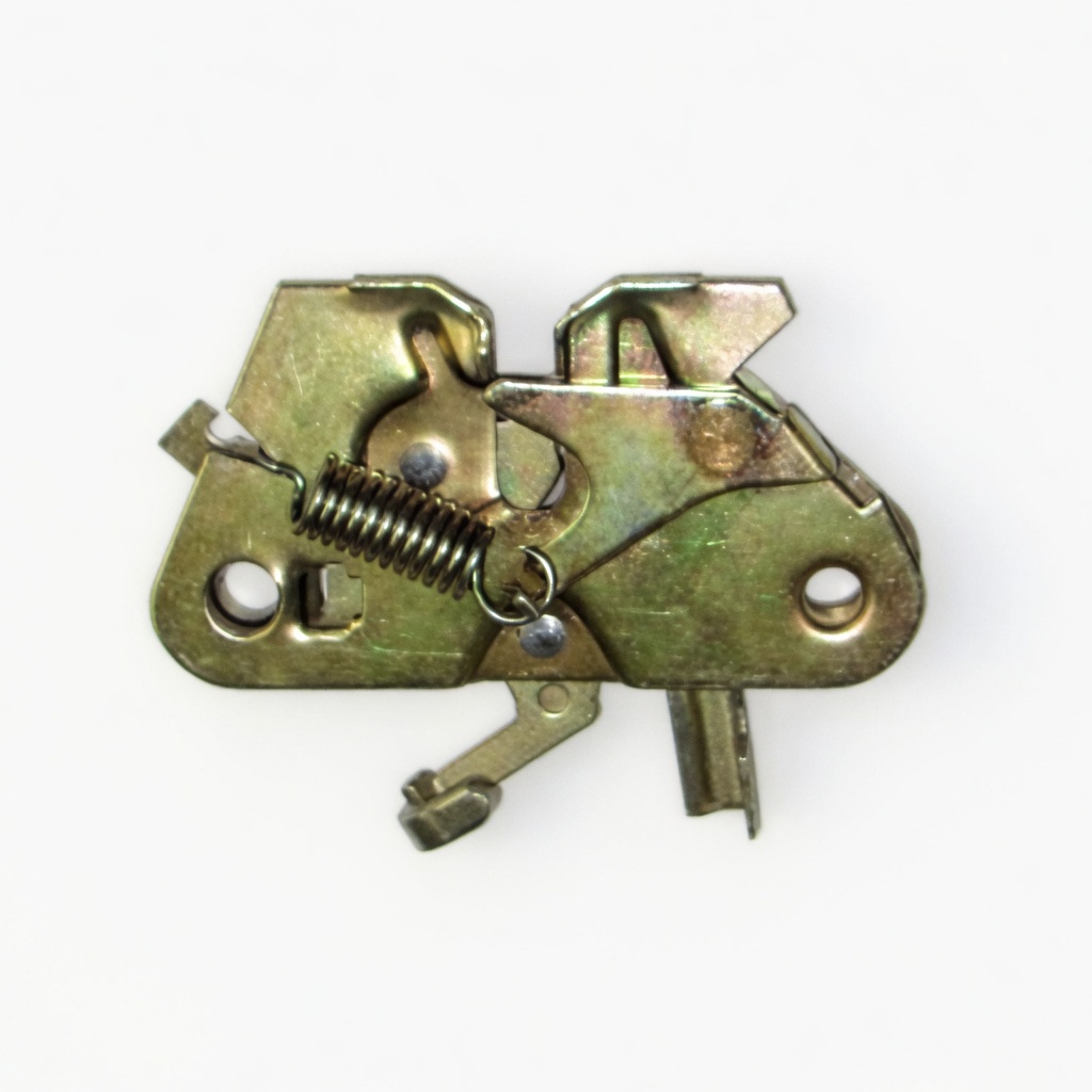 CERRADURA CAPOT R-11 / R-9