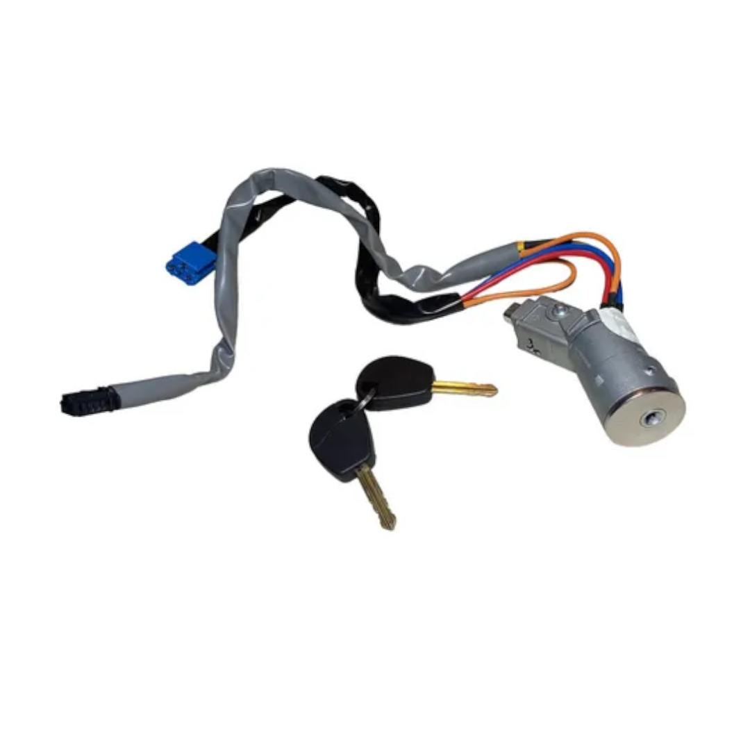 CONTACTO COMPLETO CITROEN C3