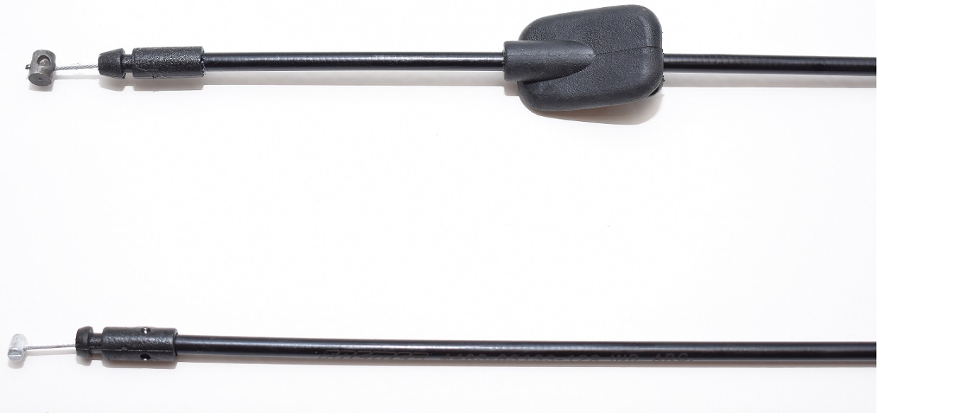 CILINDRO BAUL COMPLETO CLIO II SEDAN MAN. C/LLAVE
