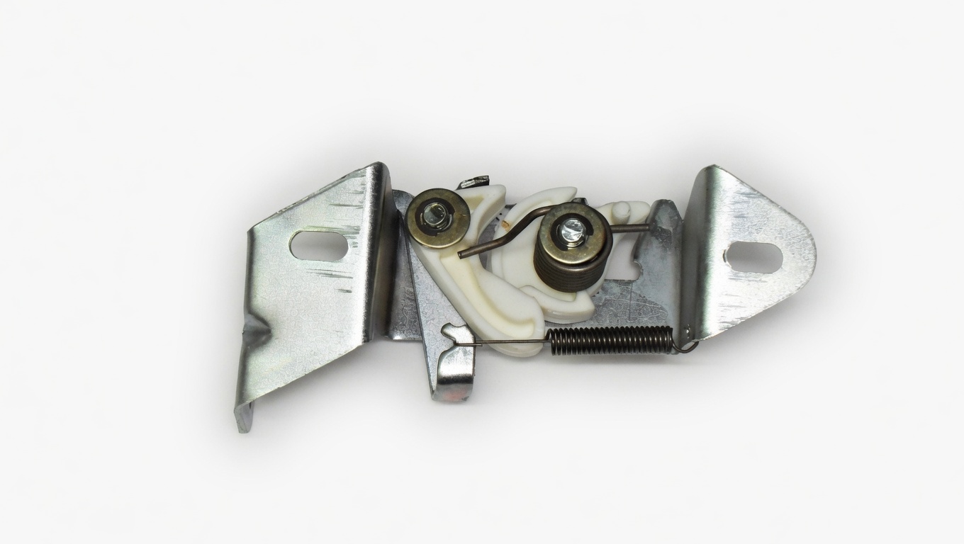 CERRADURA CAPOT R-12