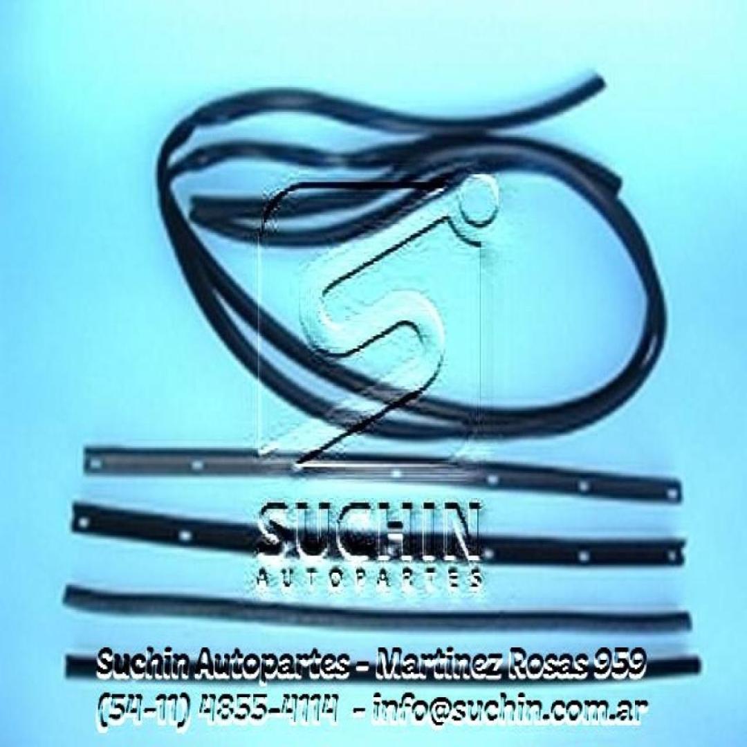 COLISA PUERTA R-12 TRAS. T/ORI