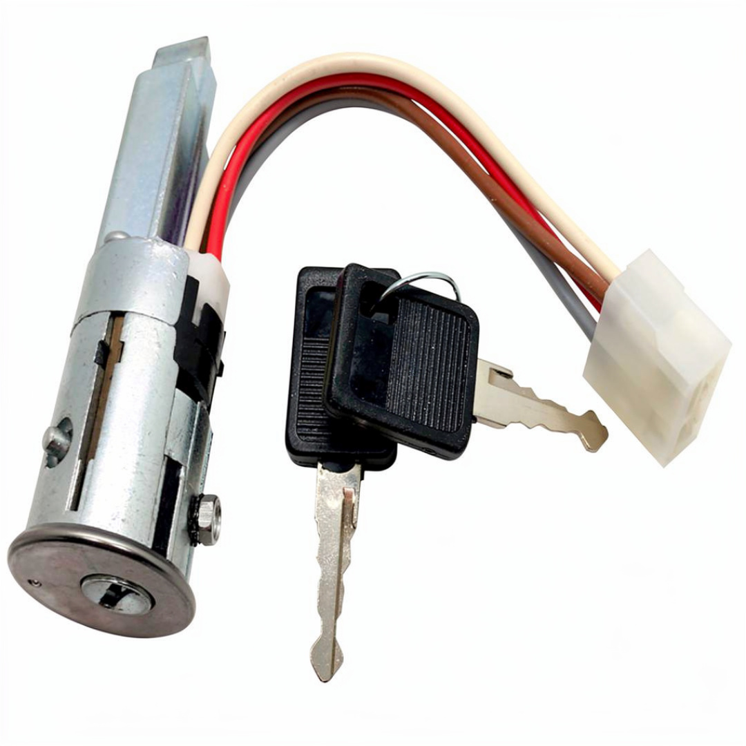 CONTACTO COMPLETO R-12 71/78 (IND)