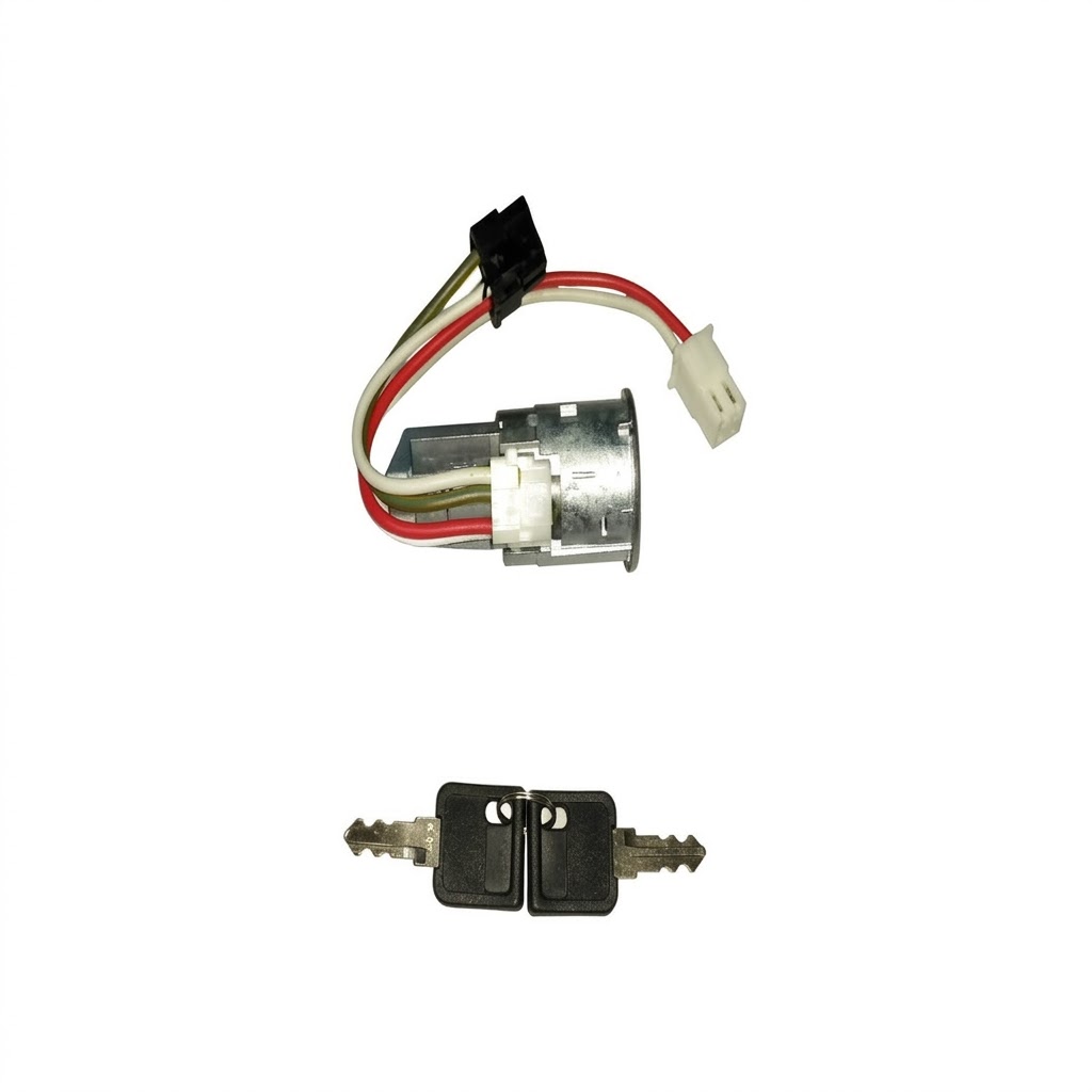 CONTACTO COMPLETO R-12 71/78 (EMEK)