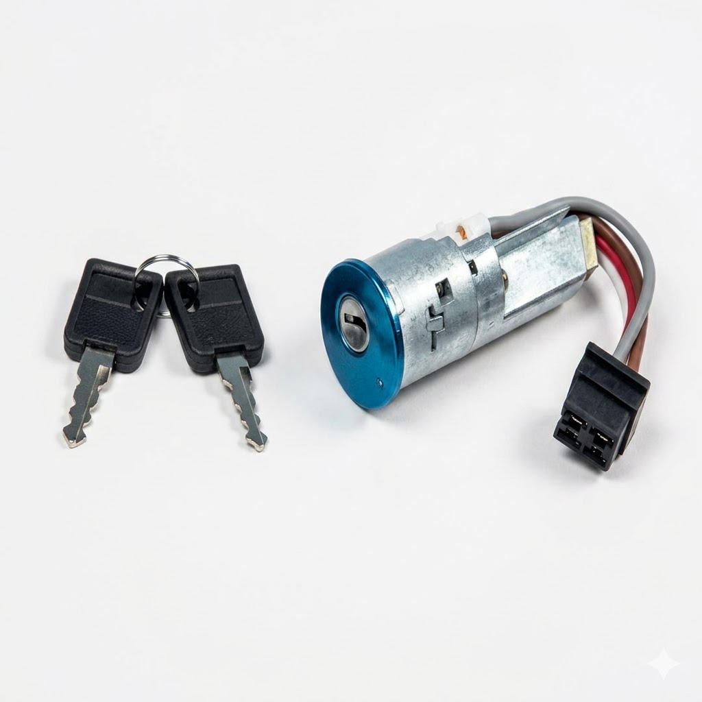 CONTACTO COMPLETO R-12 79/90 (EMEK)