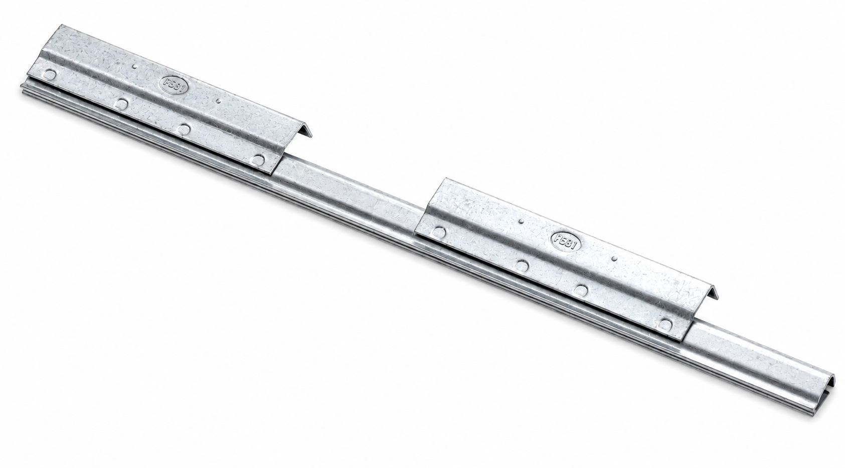 GUIA VIDRIO R-12 77/84 DEL. IZQ.