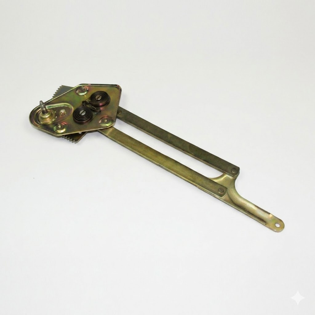 ALZACRISTAL R-12 71/75 DEL. IZQ.