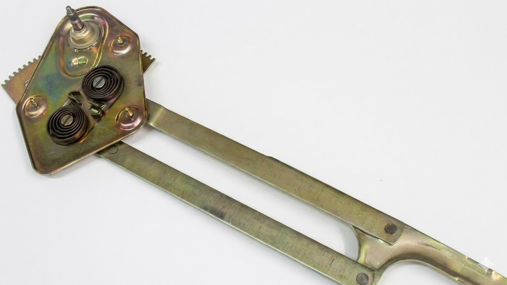 ALZACRISTAL R-12 71/75 DEL. DER.