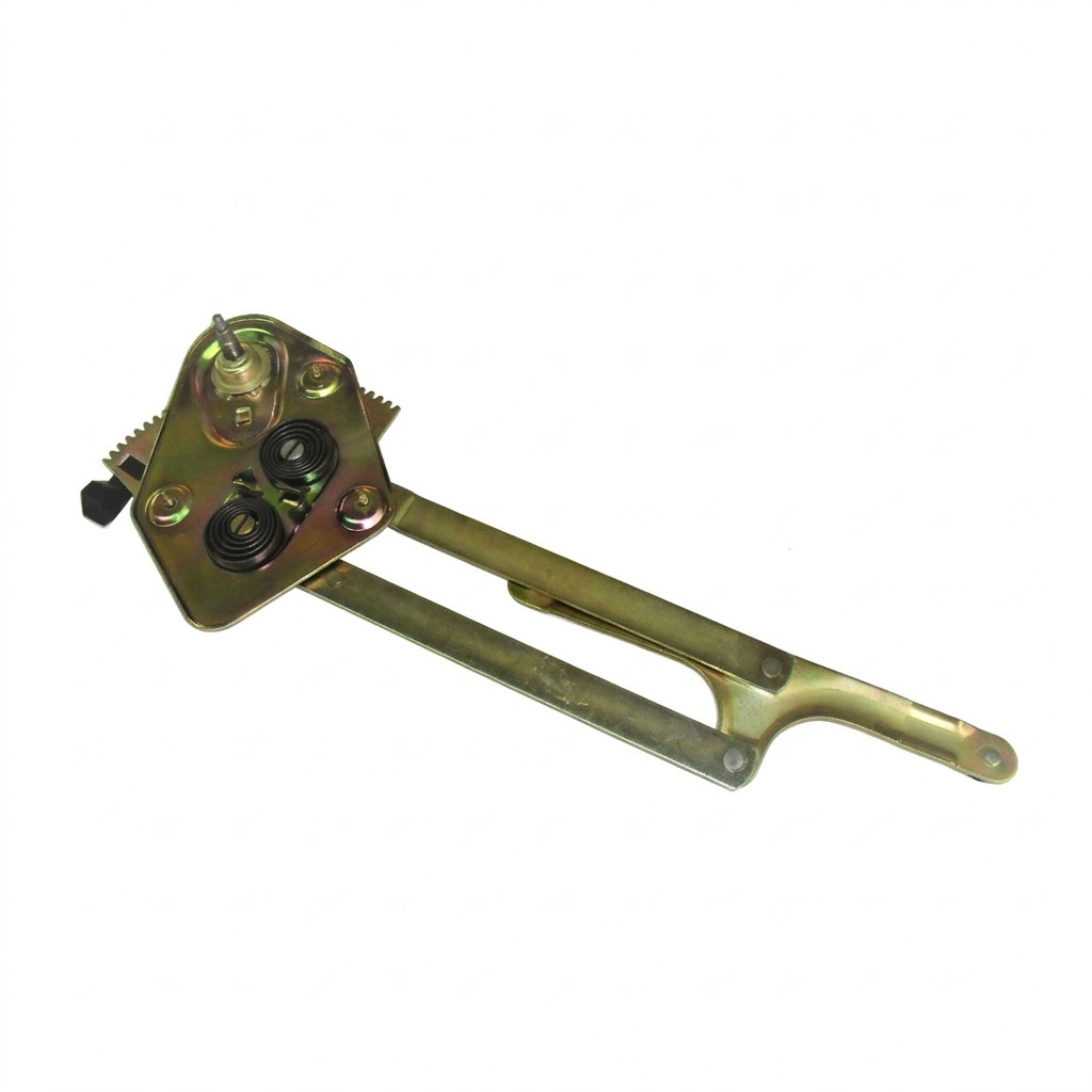 ALZACRISTAL R-12 85/90 DEL. DER.