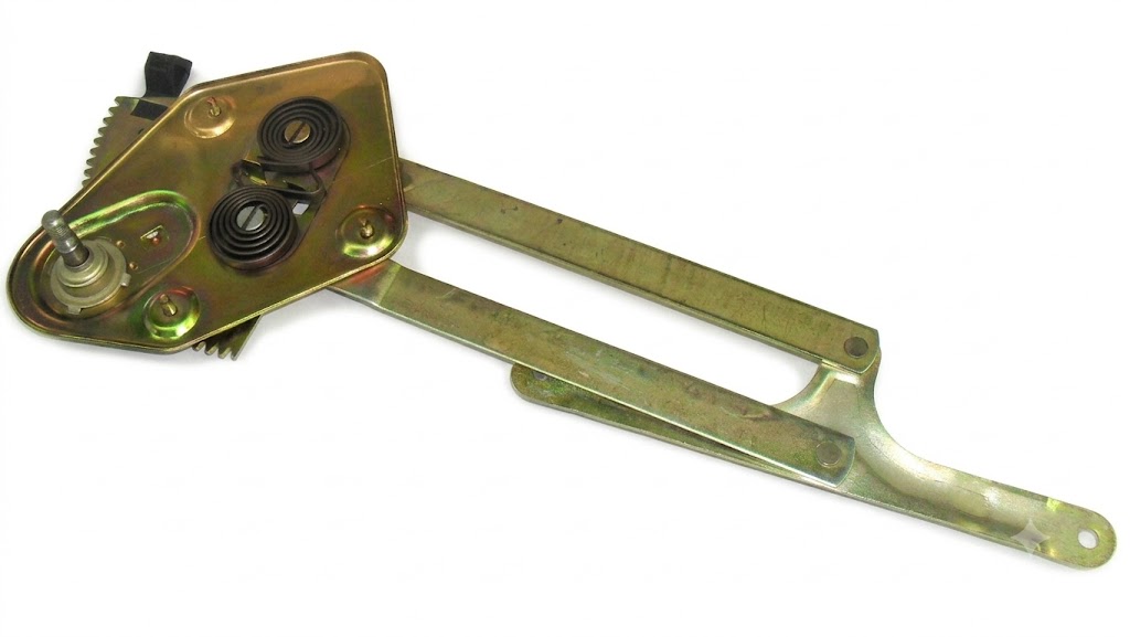 ALZACRISTAL R-12 91/92 DEL. IZQ.