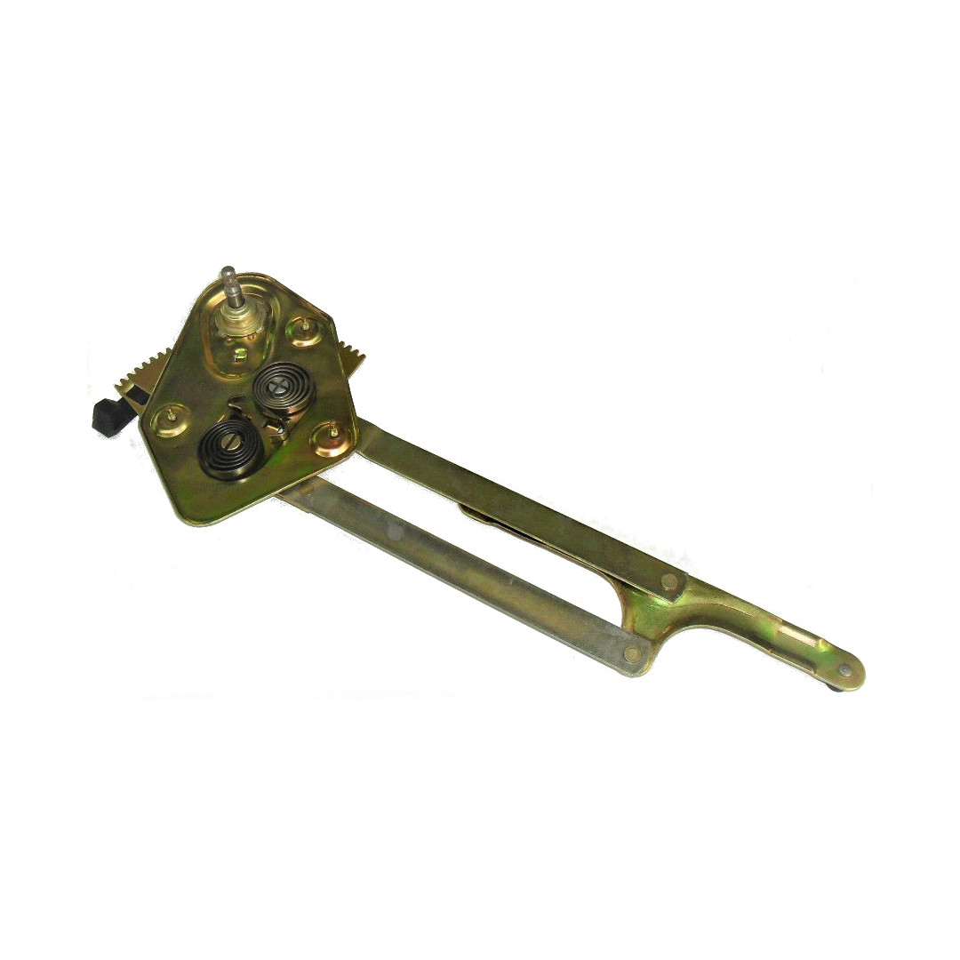 ALZACRISTAL R-12 91/92 DEL. DER.