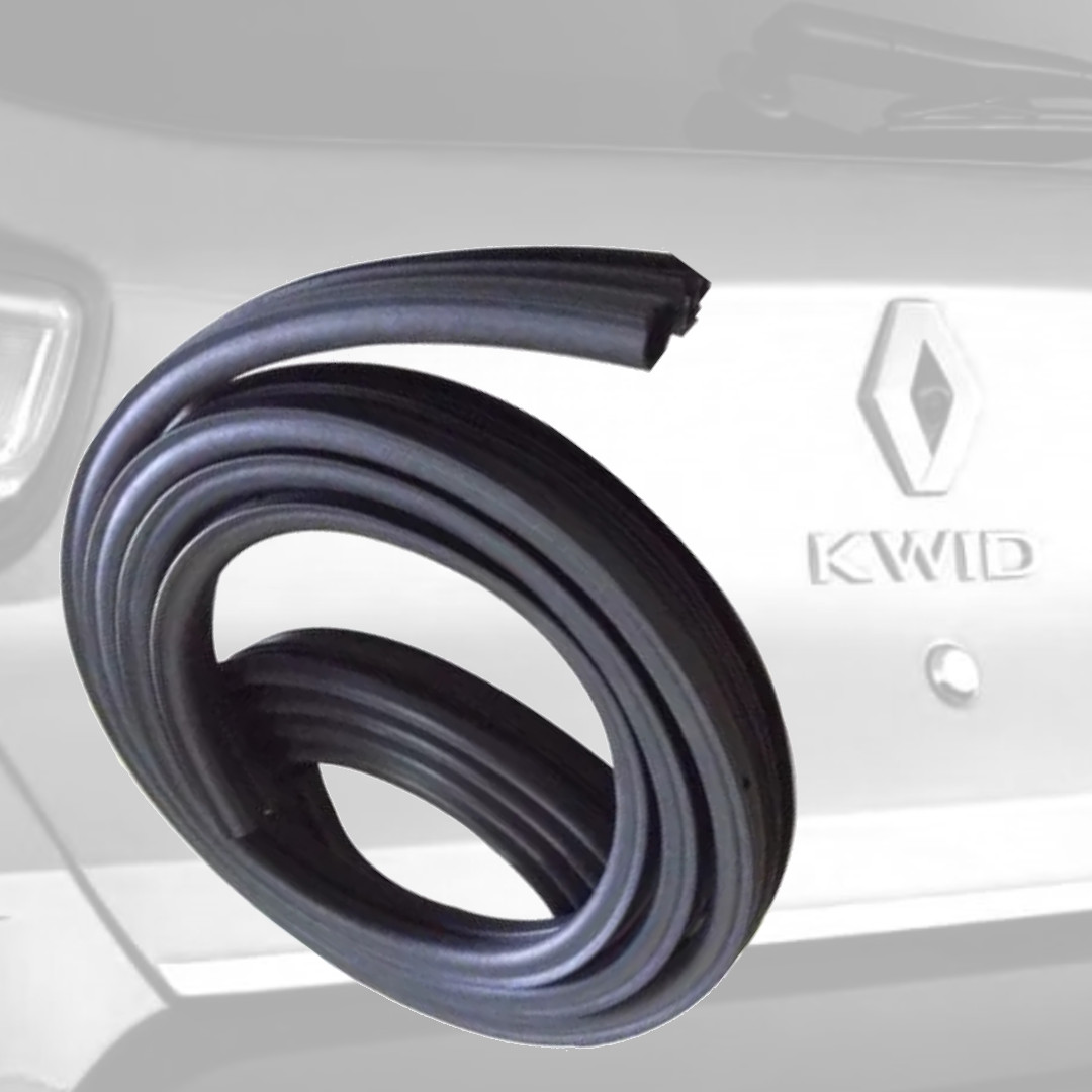 BURLETE PORTON KWID