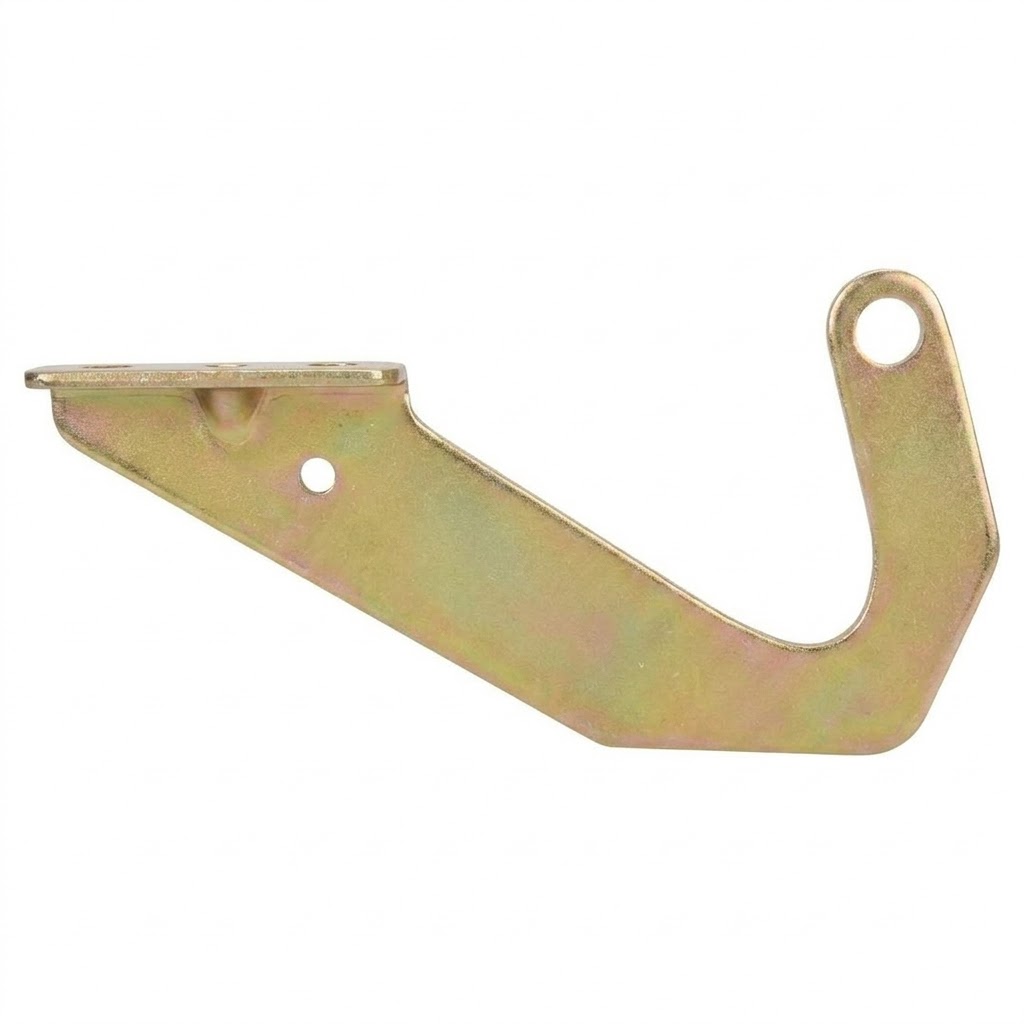 BISAGRA CAPOT R-18 IZQ.