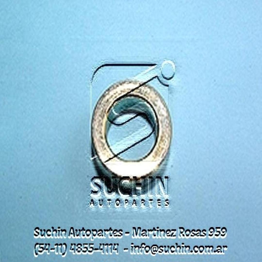 BUJE BISAGRA R -18 CAPOT