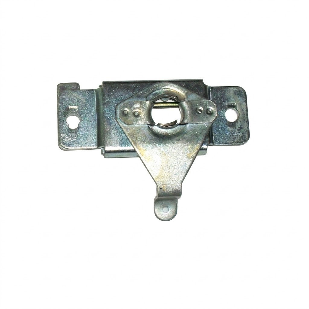 CERRADURA CAPOT R-18 INF.