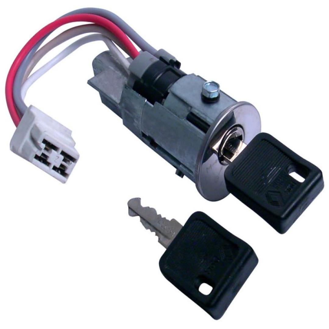 CONTACTO COMPLETO R-18 (DOG)