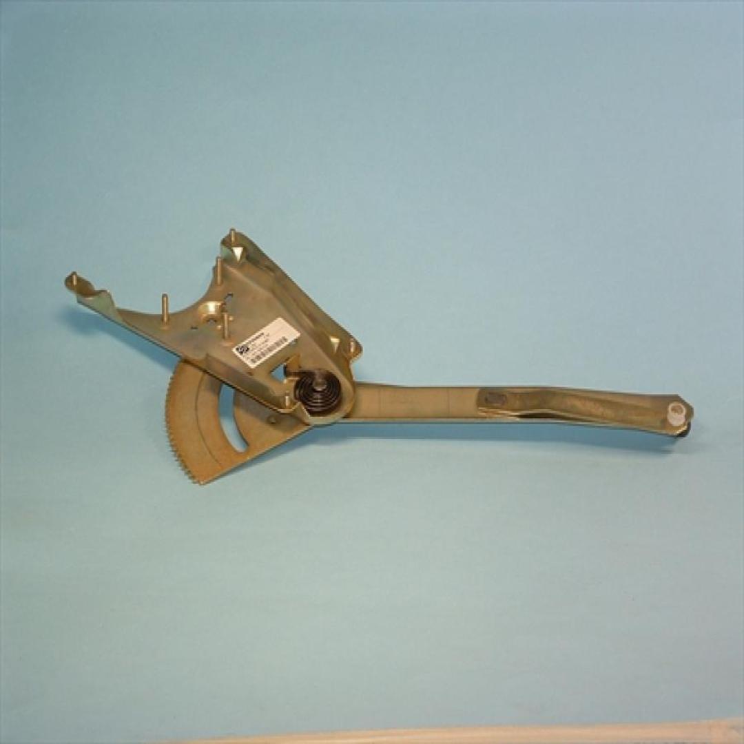 ALZACRISTAL R-18 M/N DEL. DER. P/MOTOR