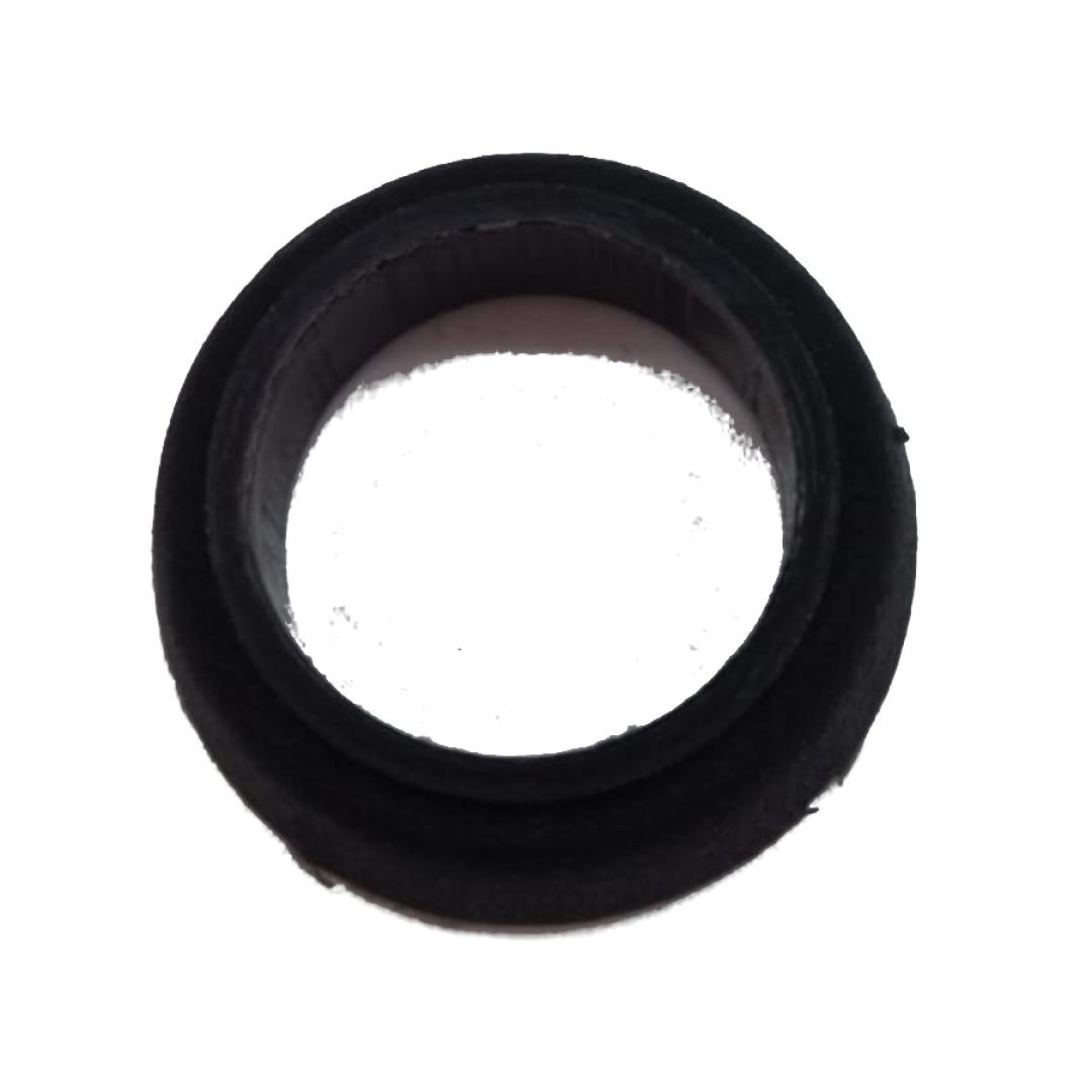 VIROLA MANIJA L/C R-9 NEGRA