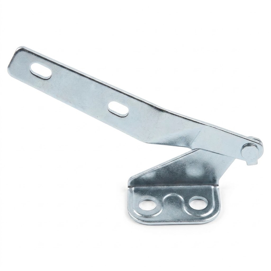 BISAGRA CAPOT R-19 DER.