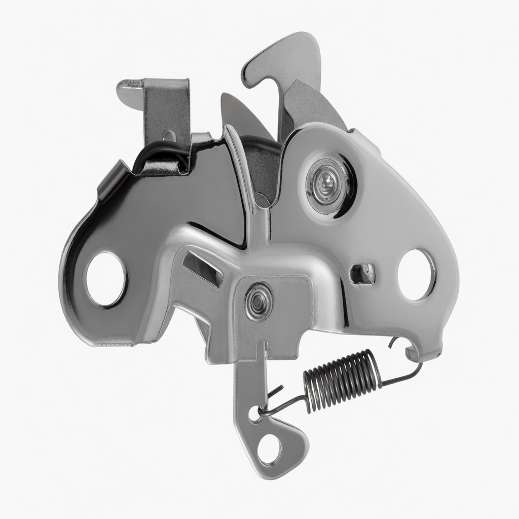 CERRADURA CAPOT R-19