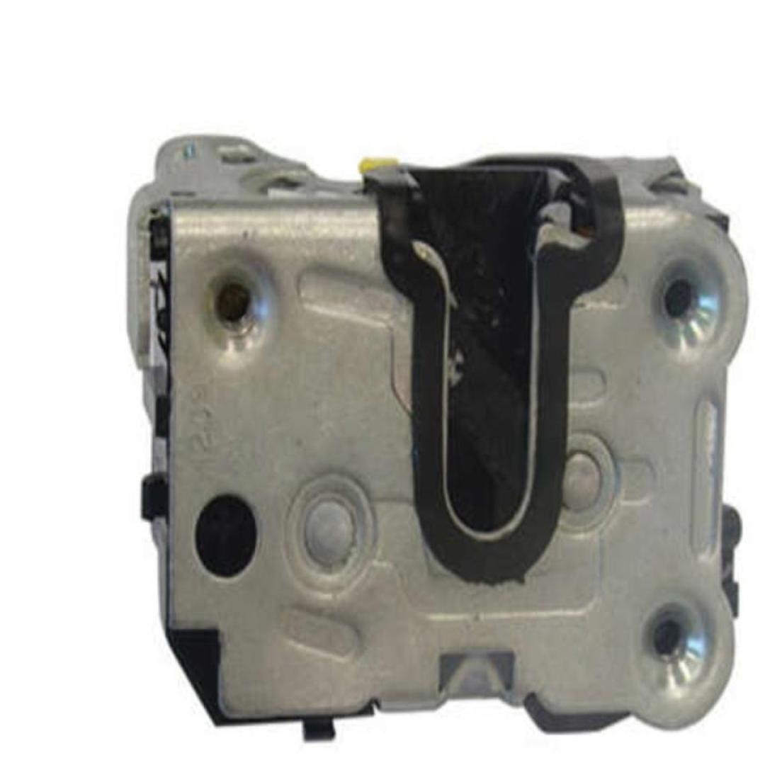 CERRADURA PUERTA SANDERO TRAS. IZQ. ELEC. ORIG.