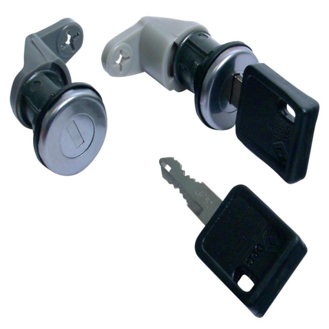 CILINDRO PUERTA R-19 (KIT)