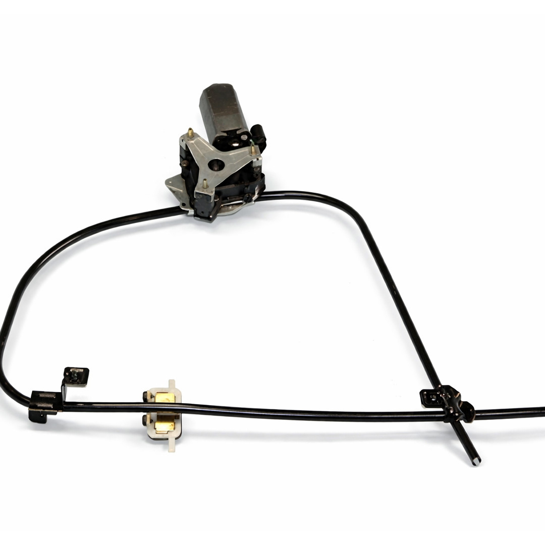 ALZACRISTAL R-19 DEL. DER. C/MOTOR C/ORIG.