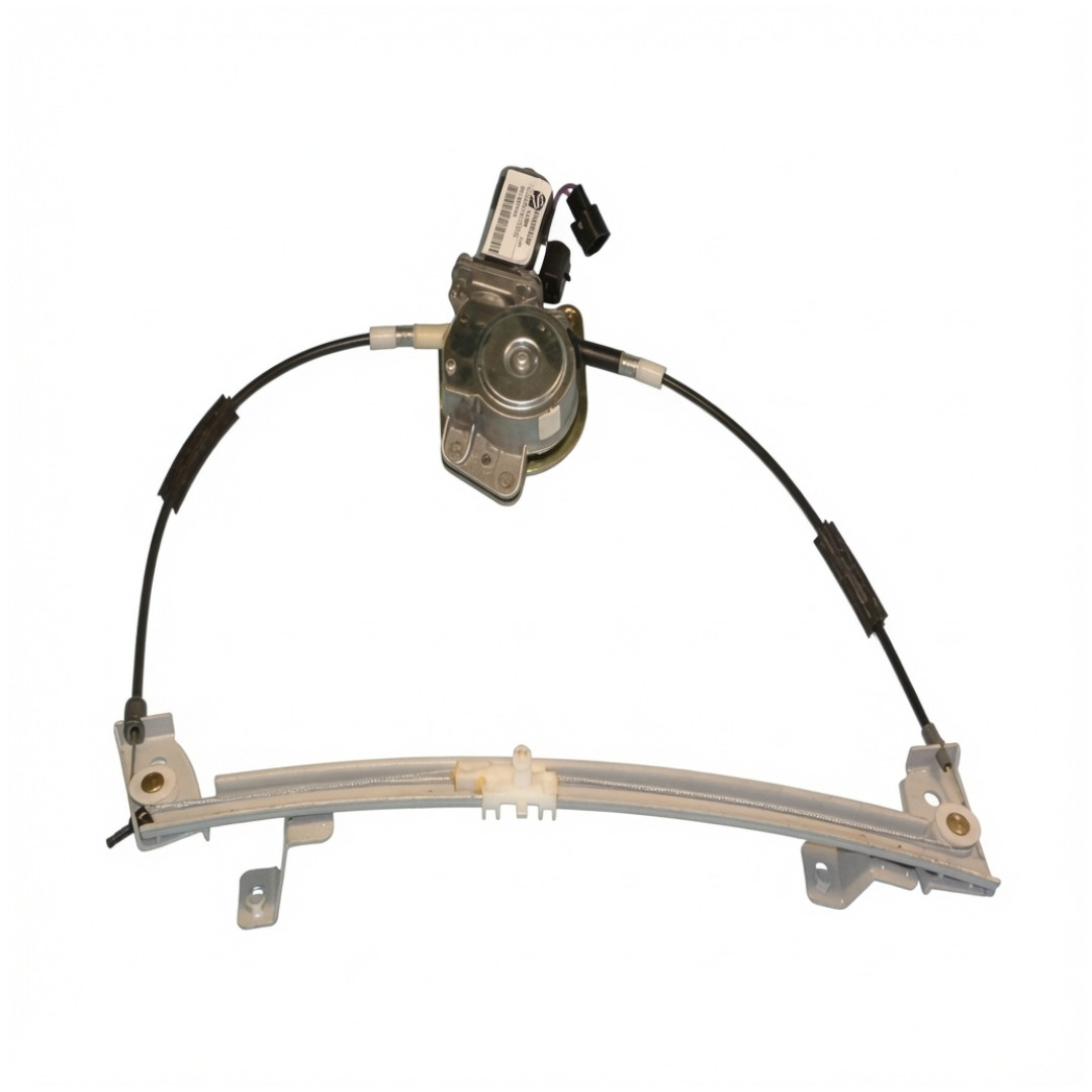 ALZACRISTAL CLIO 94/99 3 P IZQ. C/MOTOR