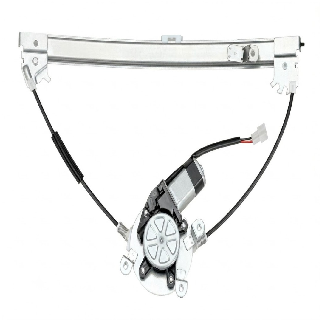 ALZACRISTAL CLIO 5 P 94/99 DEL. IZQ. C/MOTOR