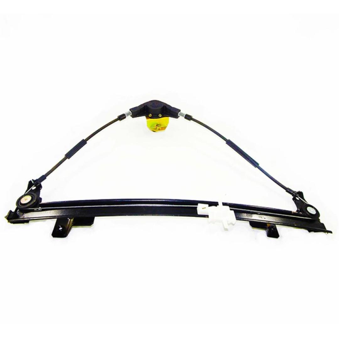 ALZACRISTAL CLIO 5 P 94/99 DEL. IZQ. MANUAL T/ORIG.