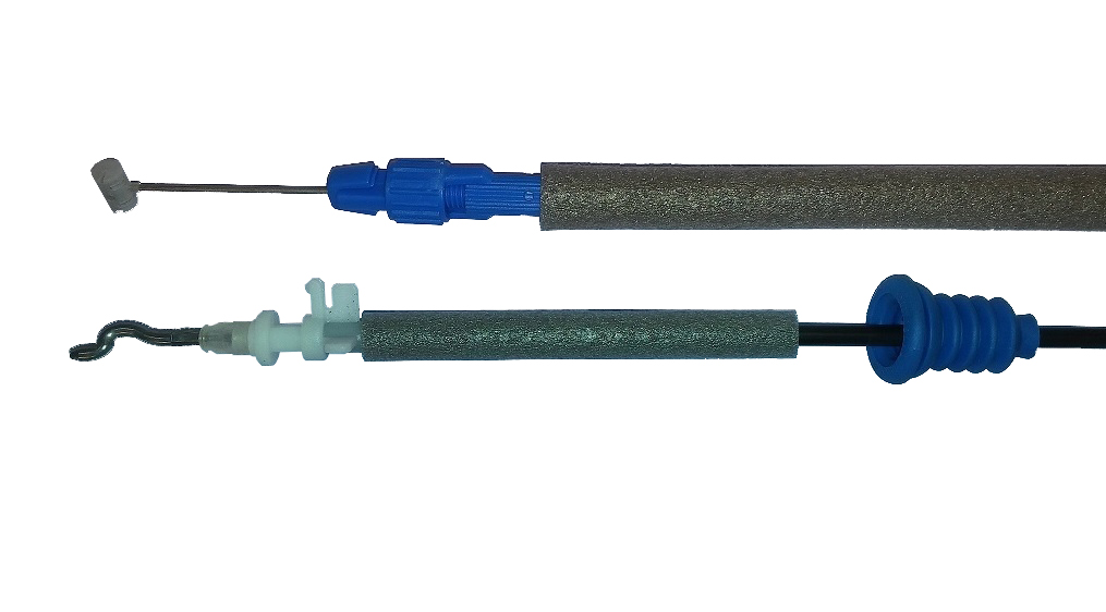 CABLE PUERTA DEL. 2P. SIN CIERRE ELECTRICO VW UP!
