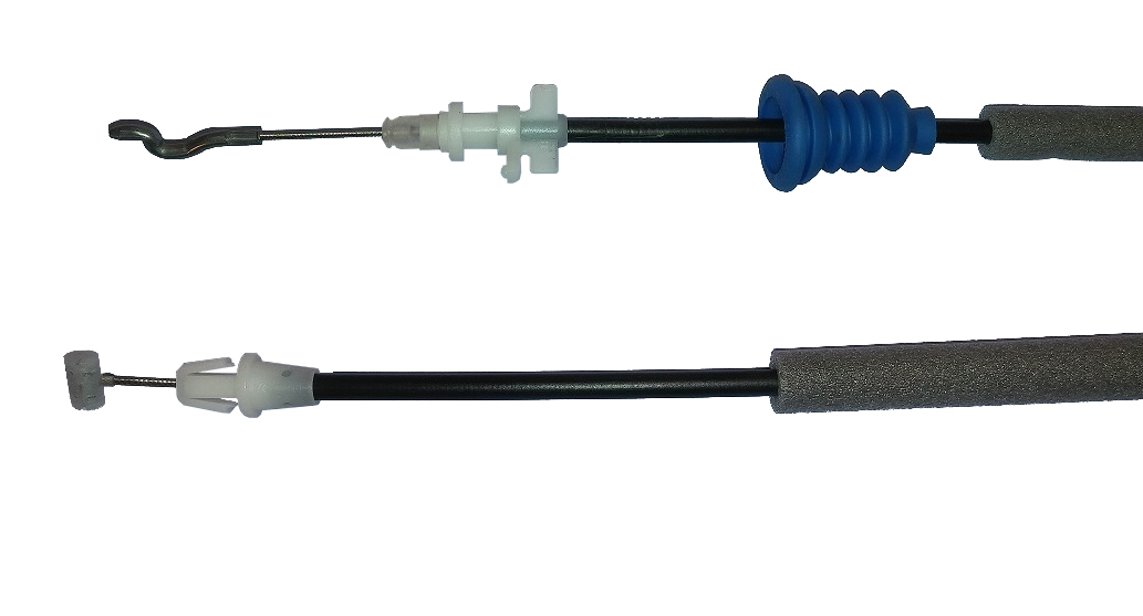 CABLE  PUERTA DEL. 4P. C/ CIERRE ELECTRICO VW UP! 14/..