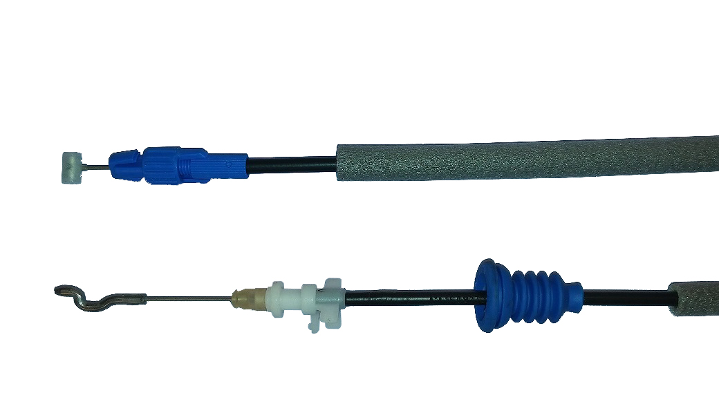 CABLE APERT PUERTA DEL 4P SIN CIERRE ELEC VW UP! 14/.