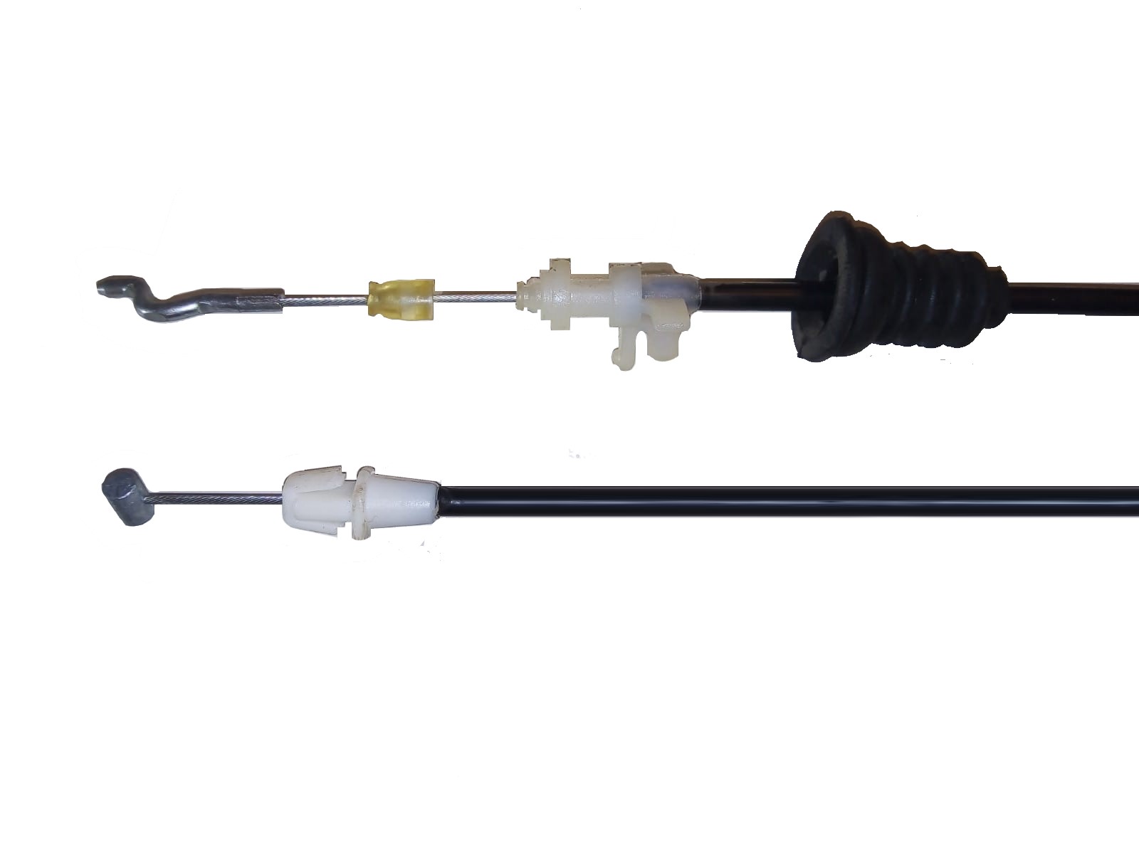 CABLE APERTURA PUERTA TRAS. 4P. SIN CIERRE ELEC VW UP! 14/