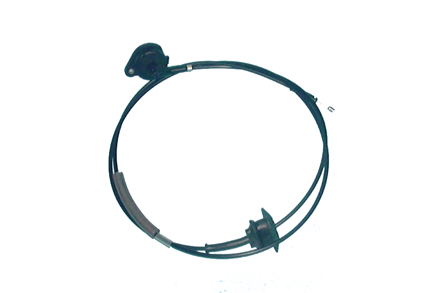 CABLE APERTURA CAPOT RENAULT CLIO II 06/... S/MANIJA