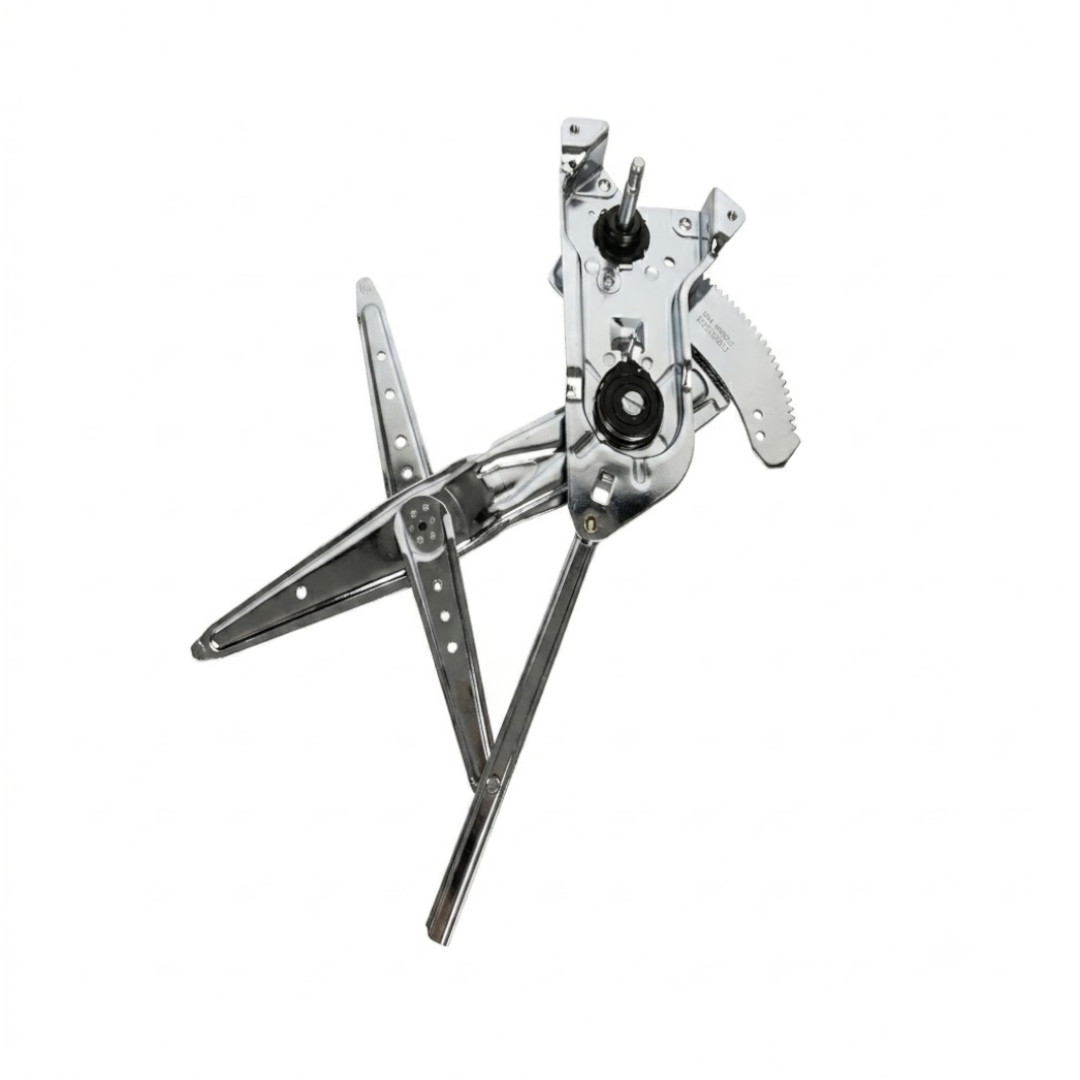 ALZACRISTAL KANGOO F1 96/08 DER. MANUAL