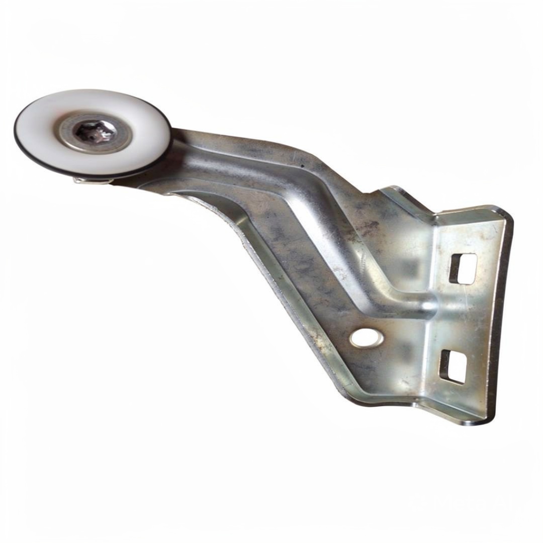 SOPORTE SUP. BISAGRA PORTON LAT. KANGOO