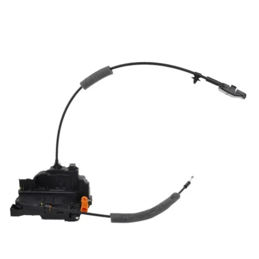 CERRADURA PUERTA ELECTRICA MASTER III IZQ.